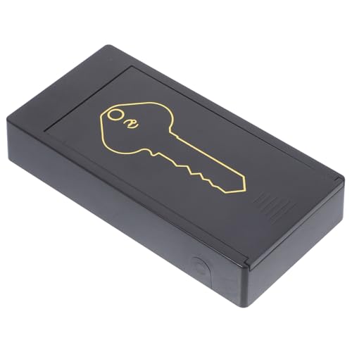 Angoily Magnetischer Autoschlüsselhalter Versteckte Schlüsselbox Angoily Magnetischer Autoschlüsselhalter Versteckte Schlüsselbox von Angoily