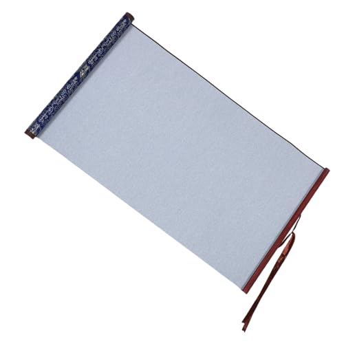 Angoily Matte Creation Blank Writing Für Wiederverwendbare Tintenlose Kalligraphie Trainings Hängematte – Papierwerkzeug Kunstpinsel Tuch Wasserübungen Chinesisch Anfänger Künstler Angoily Matte Creation Blank Writing Für Wiederverwendbare Tintenlose Kalligraphie Trainings Hängematte – Papierwerkzeug Kunstpinsel Tuch Wasserübungen Chinesisch Anfänger Künstler von Angoily