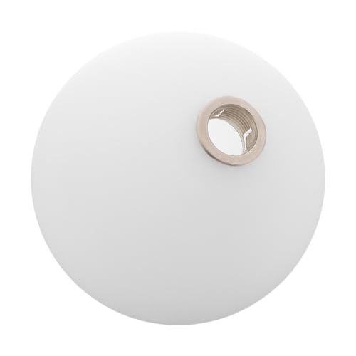 Angoily Mattweißer Lampenschirm für Pendelleuchten Wandleuchten und Gartenlampen Eleganter Lampenschirm für Stilvolle Dekoration Angoily Mattweißer Lampenschirm für Pendelleuchten Wandleuchten und Gartenlampen Eleganter Lampenschirm für Stilvolle Dekoration von Angoily