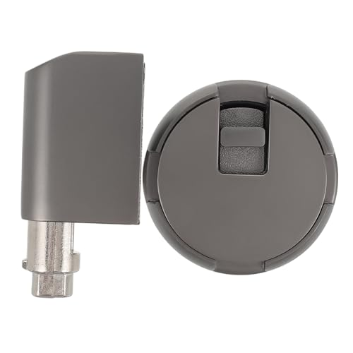 Angoily Mechanischer Verstellbarer Bodentürstopper Winddicht für Badezimmer Unsichtbar Kein Bohren Geräuscharm Stoßschutz Robuste Türhalterung Angoily Mechanischer Verstellbarer Bodentürstopper Winddicht für Badezimmer Unsichtbar Kein Bohren Geräuscharm Stoßschutz Robuste Türhalterung von Angoily