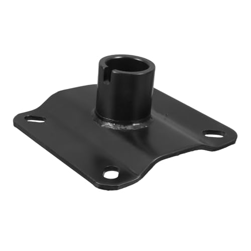 Angoily Metall Friseurstuhl Chassis Stuhlverbinder Ersatzteil Hydraulikpumpe Basis Stabiler Salon Stuhl Anschluss für Friseure mit Robuster Unterstützung Angoily Metall Friseurstuhl Chassis Stuhlverbinder Ersatzteil Hydraulikpumpe Basis Stabiler Salon Stuhl Anschluss für Friseure mit Robuster Unterstützung von Angoily