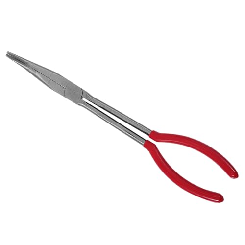 Angoily Mini Präzisionsdraht Biegewerkzeug für Metallprojekte Geeignet für Schmelzarbeiten und Schmuckgeräte Angoily Mini Präzisionsdraht Biegewerkzeug für Metallprojekte Geeignet für Schmelzarbeiten und Schmuckgeräte von Angoily