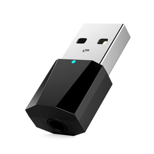 Angoily Mini USB Empfänger Für Stereo Sound Audio Receiver Mit Kabel Für Home Office Und Auto Tragbarer Musikempfänger Für Lautsprecher Und Pc Installieren Und Vielseitig Einsetzbar Angoily Mini USB Empfänger Für Stereo Sound Audio Receiver Mit Kabel Für Home Office Und Auto Tragbarer Musikempfänger Für Lautsprecher Und Pc Installieren Und Vielseitig Einsetzbar von Angoily