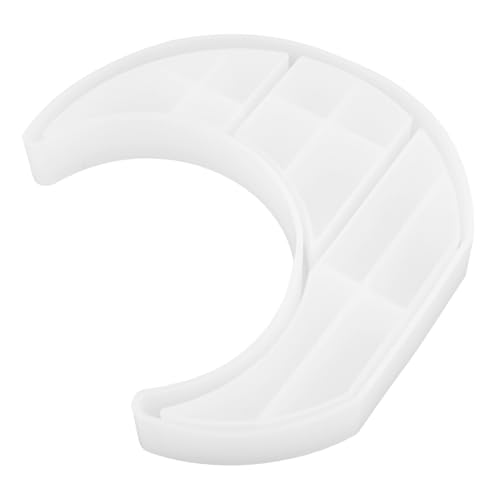 Angoily Mondtablett Form Gießtablett Form Fondant Formen Schmucktablett Schmuckschale Für Epoxidharz Schmucktablett Form Schmucktabletts Kleines Tablett Armbandherstellung Angoily Mondtablett Form Gießtablett Form Fondant Formen Schmucktablett Schmuckschale Für Epoxidharz Schmucktablett Form Schmucktabletts Kleines Tablett Armbandherstellung von Angoily