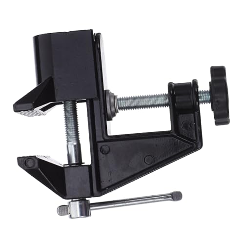 Angoily Multifunktionale Mini-schraubzwinge Einstellbar Tisch-schraubstock Werkbankklemme Für Holzarbeiten Leicht Tragbar Präzise Werkstatthilfe Angoily Multifunktionale Mini-schraubzwinge Einstellbar Tisch-schraubstock Werkbankklemme Für Holzarbeiten Leicht Tragbar Präzise Werkstatthilfe von Angoily