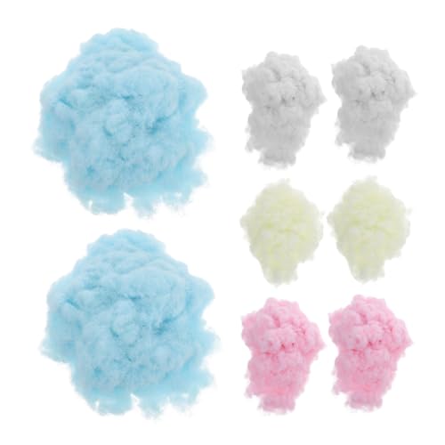 Angoily Nagel Flockpulver Beflockte Ornamente Modell Flockpulver Baum Flockfaser Set Figuren Kreations Angoily Nagel Flockpulver Beflockte Ornamente Modell Flockpulver Baum Flockfaser Set Figuren Kreations von Angoily