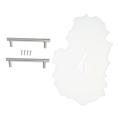 Angoily Obst Teller Form Untersetzer Kristalle Schalenform Drinnen Für Epoxidform Selber Machen Handwerksform Silikonform Gießform Selber Machen Kristall -epoxidform Kieselgel von Angoily