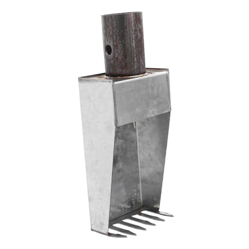 Angoily Obstpflücker mit Durchmesser Ergonomisch Sicher Stabiles Design für Beeren Datteln Kirschen Vielseitiges Pflückwerkzeug für Garten ohne Leiter von Angoily
