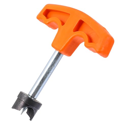 Angoily PE Rohr Lochstanzer Tropfbewässerung Stanzer Werkzeug Ergonomisch Kompakt Langlebig für Gartenbewässerungsschläuche bis Einfach zu Bedienen und Transportieren von Angoily