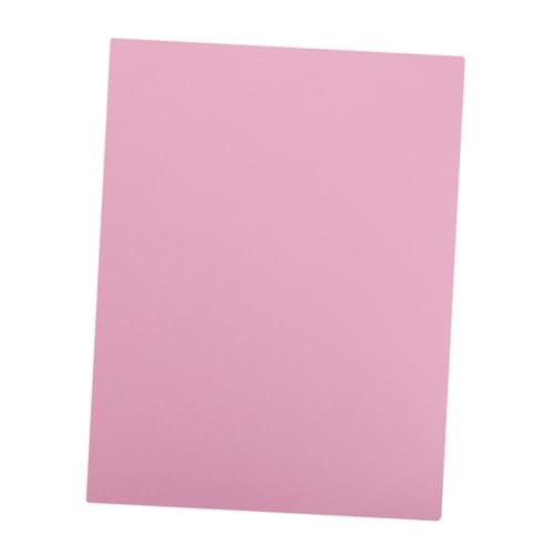 Angoily Linoleumschneidblöcke Aus PVC Für Druckkunst Weiche Druckplatten Für Scrapbooks Und Kunstunterricht von Angoily