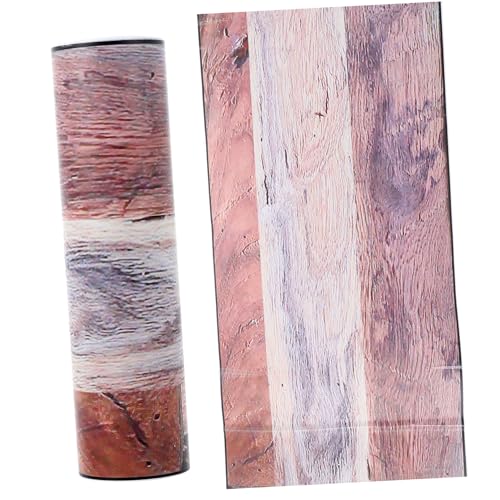 Angoily Peel And Stick Bodenfliesen Holzmaserung PVC Bodenaufkleber Selbstklebend Dekorativer Bodenbelag für Wohnzimmer Schlafzimmer Küche Angoily Peel And Stick Bodenfliesen Holzmaserung PVC Bodenaufkleber Selbstklebend Dekorativer Bodenbelag für Wohnzimmer Schlafzimmer Küche von Angoily