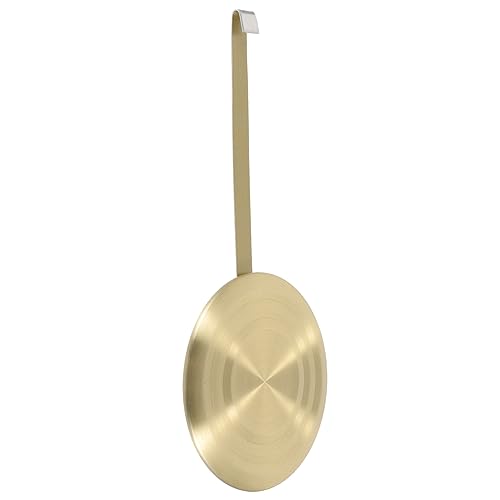 Angoily Pendeluhr Ersatzteil Präziser Wanduhren Mechanismus Mit Metallpendel Für Projekte Und Reparaturen Für Wanduhren Und Zu Besonderen Anlässen von Angoily