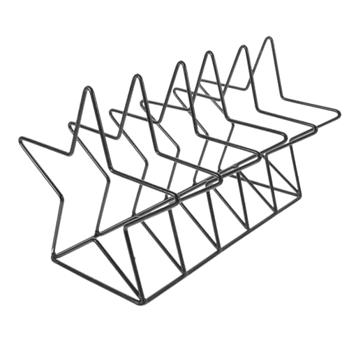 Angoily Zeitschriftenordner Eisen Schallplattenhalter Bürobedarfs-Organizer Angoily Zeitschriftenordner Eisen Schallplattenhalter Bürobedarfs-Organizer von Angoily