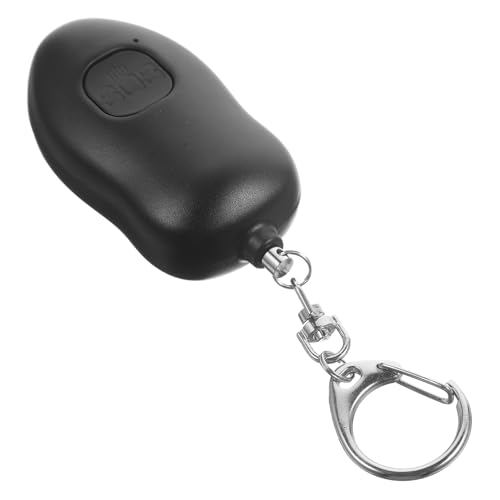 Angoily Persönlicher Sicherheitsalarm LED Taschenlampe Notfall Alarmgerät für Frauen und Kompakter Mini zur und Schutz im Alltag Angoily Persönlicher Sicherheitsalarm LED Taschenlampe Notfall Alarmgerät für Frauen und Kompakter Mini zur und Schutz im Alltag von Angoily