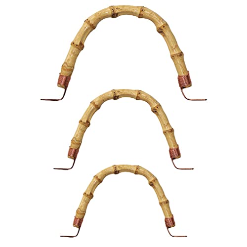 Angoily Rattan-Teekannen-Griff, japanischer Teekannengriff, Ersatz für Keramik, Keramik, Teekannen, Ersatzgriff, Zubehör, 3 Stück Angoily Rattan-Teekannen-Griff, japanischer Teekannengriff, Ersatz für Keramik, Keramik, Teekannen, Ersatzgriff, Zubehör, 3 Stück von Angoily