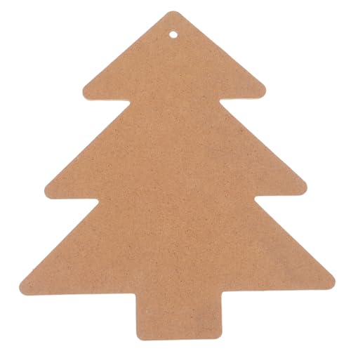 Angoily Robuste Holzbasis für Weihnachtsbaum-mosaik Stabile Diy-mosaikplatte für Pflanzuntersetzer und Trinkbecher Natürliche Holzoptik Vielseitig für Heimdekoration und Bastelbedarf Khaki Angoily Robuste Holzbasis für Weihnachtsbaum-mosaik Stabile Diy-mosaikplatte für Pflanzuntersetzer und Trinkbecher Natürliche Holzoptik Vielseitig für Heimdekoration und Bastelbedarf Khaki von Angoily