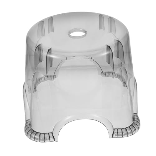 Angoily Robuster Duschhocker Kleiner Tritthocker Für Den Fußhocker Zu Hause Rutschfester Tritthocker Angoily Robuster Duschhocker Kleiner Tritthocker Für Den Fußhocker Zu Hause Rutschfester Tritthocker von Angoily