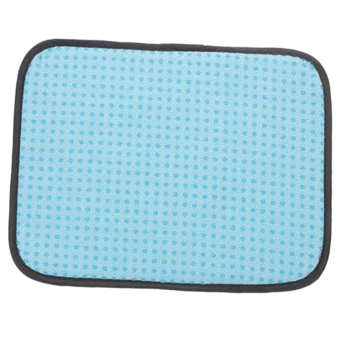 Angoily Rutschfestes Bowling handtuch aus Polyester Leichtes Poliertuch zum Reinigen und Pflegen von Bowlingkugeln Professionelles Bowlingzubehör für Effektive Ballpflege Angoily Rutschfestes Bowling handtuch aus Polyester Leichtes Poliertuch zum Reinigen und Pflegen von Bowlingkugeln Professionelles Bowlingzubehör für Effektive Ballpflege von Angoily