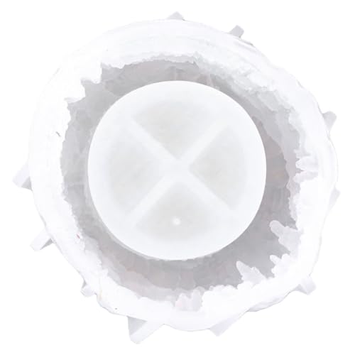 Angoily Schädel Silikonform für Schmuckaufbewahrung Multifunktionale Diy Gießform für Dekorative Aufbewahrungsboxen für Heimdekoration und Kreative Projekte Angoily Schädel Silikonform für Schmuckaufbewahrung Multifunktionale Diy Gießform für Dekorative Aufbewahrungsboxen für Heimdekoration und Kreative Projekte von Angoily