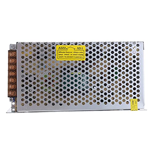 Angoily 5v 30a Eisen-netzteil 150w Schaltleistung Für -streifenlichter 3D-drucker Hohe Isolierung von Angoily