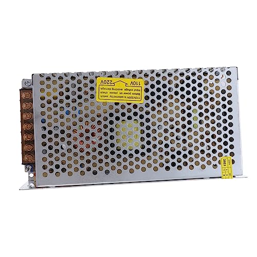 Angoily Eisen-stromversorgung 12v 125a 150w CCTV-Radio-Computer-Projekt Hohe Isolierung Angoily Eisen-stromversorgung 12v 125a 150w CCTV-Radio-Computer-Projekt Hohe Isolierung von Angoily