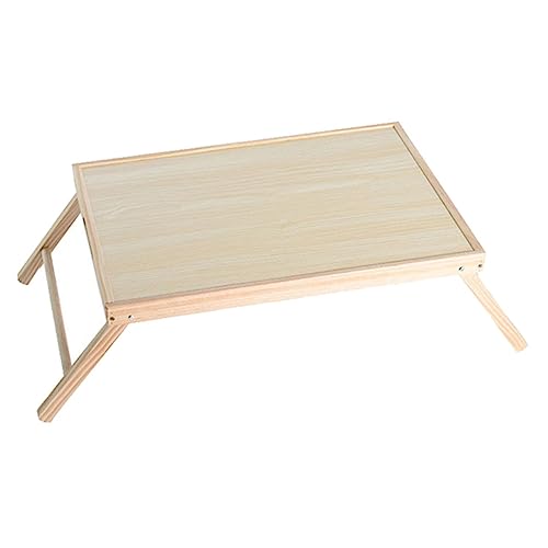 Angoily Schlafzimmer Schreibtisch Einfache Laptop Tisch Home Schreibtisch Klapp Fürs Schlafzimmer Laptoptisch Für Zuhause von Angoily