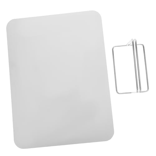 Angoily Schreibtisch Privacy Panel Für Studentenprüfung Teiler Klassenzimmer Essentielle Datenschutzerklärung Teiler Für Student Desks Office Partition Privacy Panel Tischteiler von Angoily