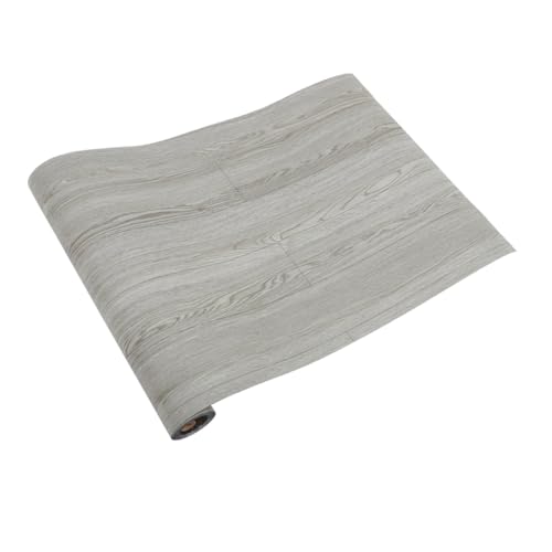 Angoily Selbstklebende PVC Bodenfolie Wasserfest Strapazierfähig Selbstklebender Bodenbelag für Küche Bad Büro Wohnzimmer Schnelle DIY Verlegung Langlebige Bodendekoration Angoily Selbstklebende PVC Bodenfolie Wasserfest Strapazierfähig Selbstklebender Bodenbelag für Küche Bad Büro Wohnzimmer Schnelle DIY Verlegung Langlebige Bodendekoration von Angoily