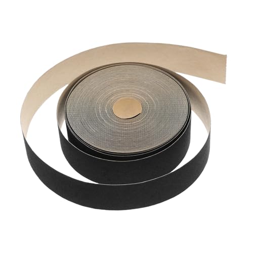 Angoily Selbstklebendes Lampenschirm Kantenband aus Stoff Vielseitig Zuschneidbar Einfache Montage Schützt Lampenschirmkanten vor Beschädigung für Tischlampen und DIY Reparaturen Angoily Selbstklebendes Lampenschirm Kantenband aus Stoff Vielseitig Zuschneidbar Einfache Montage Schützt Lampenschirmkanten vor Beschädigung für Tischlampen und DIY Reparaturen von Angoily