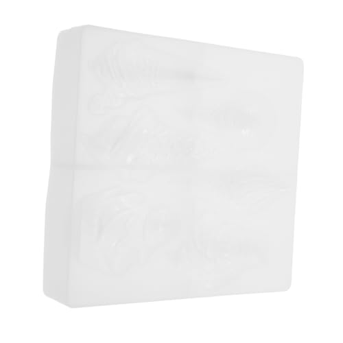 Angoily Silikon Eiscremeform für DIY Kerzen Seifen Wachs Gießen Wiederverwendbar Flexible Form für Kreative Kunsthandwerke und Duftkerzen für Heimdekoration und Geschenkideen Angoily Silikon Eiscremeform für DIY Kerzen Seifen Wachs Gießen Wiederverwendbar Flexible Form für Kreative Kunsthandwerke und Duftkerzen für Heimdekoration und Geschenkideen von Angoily