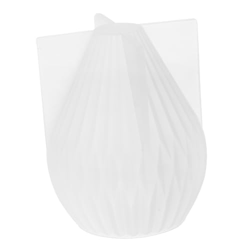 Angoily Silikon Kerzenform Birnenform für DIY Duftkerzen Herstellen Mehrzweck Silikonform Sicher und Wiederverwendbar für Kerzen Seifen Handwerk Anfänger Angoily Silikon Kerzenform Birnenform für DIY Duftkerzen Herstellen Mehrzweck Silikonform Sicher und Wiederverwendbar für Kerzen Seifen Handwerk Anfänger von Angoily