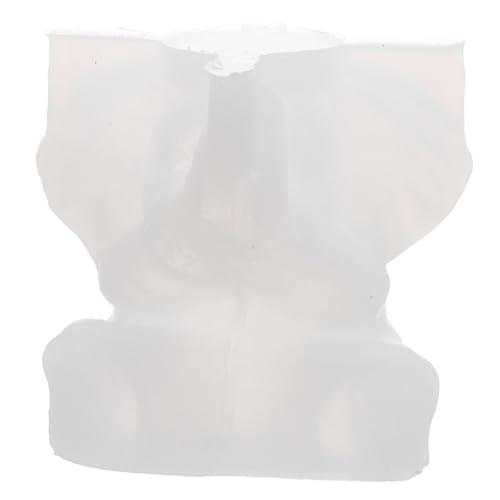 Angoily Silikon Kerzenform Flexibel Langlebig für DIY Aromatherapie Kerzenherstellung Tierornament Wachs Harz Seife Gießform für Kreative Heimdekoration Angoily Silikon Kerzenform Flexibel Langlebig für DIY Aromatherapie Kerzenherstellung Tierornament Wachs Harz Seife Gießform für Kreative Heimdekoration von Angoily