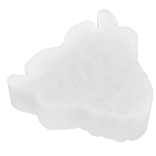 Angoily Silikon Kerzenform Ox Kopf Diy Duftkerzen Gießform Sicher Bpa Frei für Kerzen Seifen Untersetzer Leicht Tragbar Langlebig Angoily Silikon Kerzenform Ox Kopf Diy Duftkerzen Gießform Sicher Bpa Frei für Kerzen Seifen Untersetzer Leicht Tragbar Langlebig von Angoily