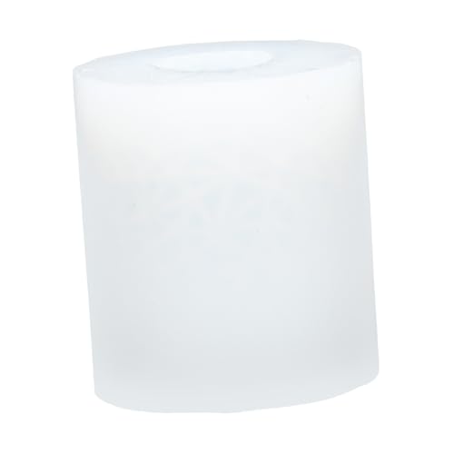 Angoily Silikonform Kerzenform DIY Wabenei Kerzenherstellung Wiederverwendbar Leicht zu Reinigen Praktisch Für Seifen Gießformen Desktop Dekoration Angoily Silikonform Kerzenform DIY Wabenei Kerzenherstellung Wiederverwendbar Leicht zu Reinigen Praktisch Für Seifen Gießformen Desktop Dekoration von Angoily
