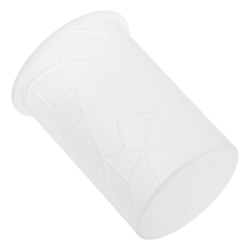 Angoily Silikonform Kerzenform DIY für Säulenkerzen mit Schlangenmuster Flexible Langlebige Gießform für Duftkerzen Seifen und Handwerk Sicher und Leicht zu Entformen Vielseitig Angoily Silikonform Kerzenform DIY für Säulenkerzen mit Schlangenmuster Flexible Langlebige Gießform für Duftkerzen Seifen und Handwerk Sicher und Leicht zu Entformen Vielseitig von Angoily
