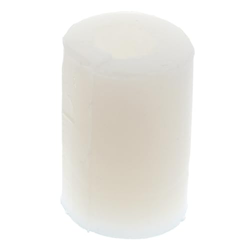 Angoily Silikonform Kerzenform Pilzform Wiederverwendbar Flexibel Leicht Zu Reinigen Für DIY Kerzen Gießen Handwerk Klein Angoily Silikonform Kerzenform Pilzform Wiederverwendbar Flexibel Leicht Zu Reinigen Für DIY Kerzen Gießen Handwerk Klein von Angoily