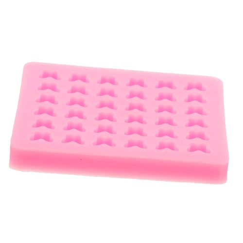 Angoily Silikonform Schmetterling Fach Wachsperlenform DIY Bastelwerkzeug für Wachssiegel Basteln UV Harz Kerzen Seifenformen Einfache Entformung Langlebig Angoily Silikonform Schmetterling Fach Wachsperlenform DIY Bastelwerkzeug für Wachssiegel Basteln UV Harz Kerzen Seifenformen Einfache Entformung Langlebig von Angoily