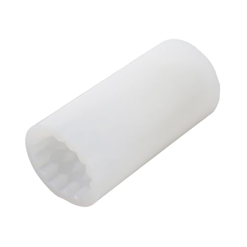 Angoily Silikonform Vase Aromatherapie Gießform für DIY Handwerk Epoxidharz Kerzenhalter Modell zum Basteln und Dekorieren Wiederverwendbar Leicht zu Reinigen für Kreative Kunstwerke Angoily Silikonform Vase Aromatherapie Gießform für DIY Handwerk Epoxidharz Kerzenhalter Modell zum Basteln und Dekorieren Wiederverwendbar Leicht zu Reinigen für Kreative Kunstwerke von Angoily
