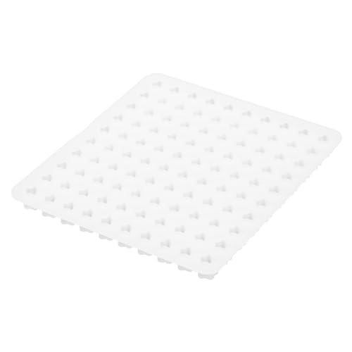 Angoily Silikonform Wachssiegel DIY Mould Mini Sternenform für Kerzen Wachs und Harz Basteln Wiederverwendbar Einfach zu Reinigen für Brief Kartendekoration Geschenkidee für Anfänger von Angoily