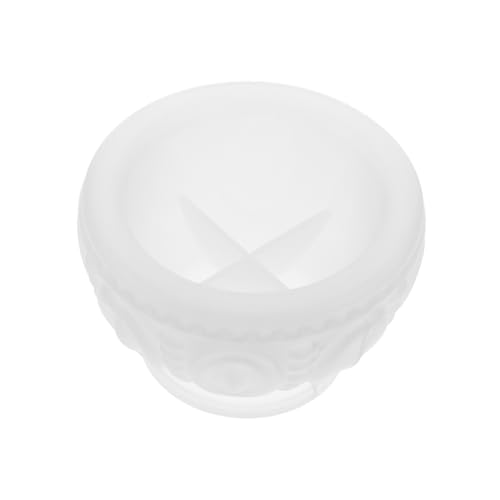 Angoily Silikonform für DIY Relief Schale aus Hochwertigem Flexiblem Material Langlebig und Formbeständig Geeignet für Kreative Bastelprojekte und Harzgießen Praktische und Einfach zu Angoily Silikonform für DIY Relief Schale aus Hochwertigem Flexiblem Material Langlebig und Formbeständig Geeignet für Kreative Bastelprojekte und Harzgießen Praktische und Einfach zu von Angoily