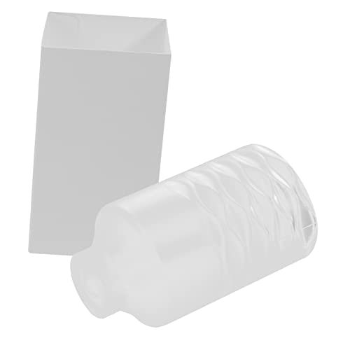 Angoily Silikonform für Diy Kerzen Gießen Flexible Schnell Entformbare Kerzenform für Handgemachte Duftkerzen Seifen Praktische Gießform für Anfänger und Bastler Inkl Papierständer Angoily Silikonform für Diy Kerzen Gießen Flexible Schnell Entformbare Kerzenform für Handgemachte Duftkerzen Seifen Praktische Gießform für Anfänger und Bastler Inkl Papierständer von Angoily