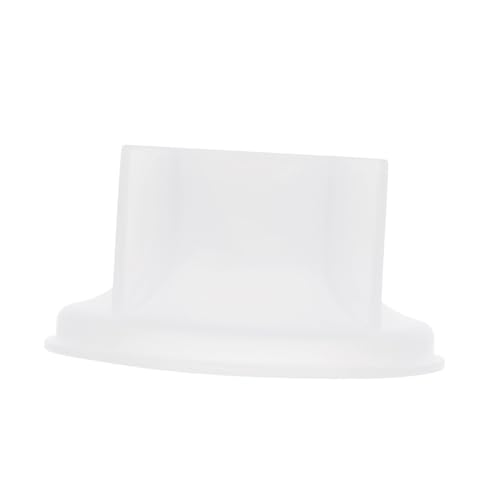 Angoily Silikonform für Kerzenhalter Säulenkerzenform Flexibel Wiederverwendbar für DIY Epoxidharz Gießform Kerzenhalter Basteln Wohnkultur Angoily Silikonform für Kerzenhalter Säulenkerzenform Flexibel Wiederverwendbar für DIY Epoxidharz Gießform Kerzenhalter Basteln Wohnkultur von Angoily