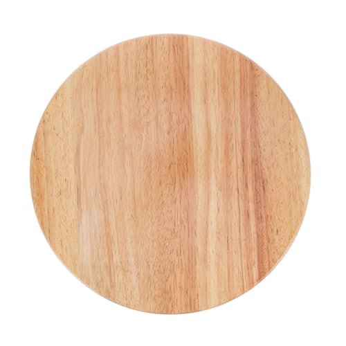 Angoily Sitzfläche Aus Massivem Holz Ergonomischer Barhocker Mit Runder Sitzfläche Aus Holz – 35 cm Glatte Holzoberfläche Für Restaurants Bars Und Barhocker Zu Hause Angoily Sitzfläche Aus Massivem Holz Ergonomischer Barhocker Mit Runder Sitzfläche Aus Holz – 35 cm Glatte Holzoberfläche Für Restaurants Bars Und Barhocker Zu Hause von Angoily