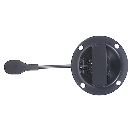 Angoily Stabile Bürostuhl Drehplatte aus Neigungssteuerung Langlebige Swivel Basis Einfache Geeignet für Schreibtisch und Computerstühle Angoily Stabile Bürostuhl Drehplatte aus Neigungssteuerung Langlebige Swivel Basis Einfache Geeignet für Schreibtisch und Computerstühle von Angoily