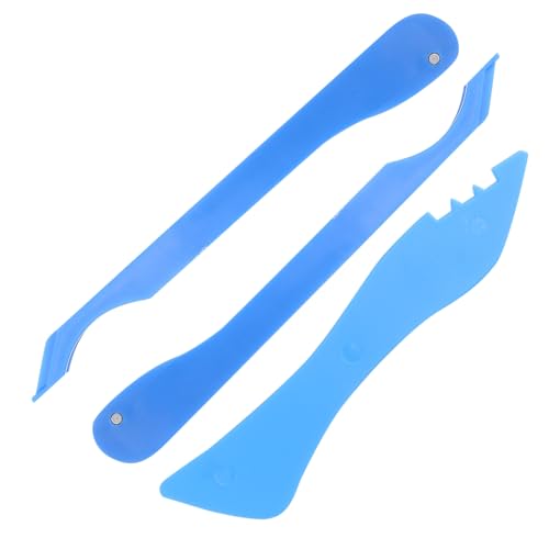 Angoily Stained Glass Hand Foiler Kunststoff Handwerkzeug für Farbenfrohe Glasfolierung Ergonomisch Langlebig und Effizient für Präzises Detailreiches Glashandwerk Angoily Stained Glass Hand Foiler Kunststoff Handwerkzeug für Farbenfrohe Glasfolierung Ergonomisch Langlebig und Effizient für Präzises Detailreiches Glashandwerk von Angoily