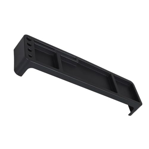 Angoily Tastaturlagerständer Desktop-speicher-organizer Desktop-tastatur Schreibtischablage Für Die Schreibtischplatte Desktop-rack Tastatur-organizer Abs Black Angoily Tastaturlagerständer Desktop-speicher-organizer Desktop-tastatur Schreibtischablage Für Die Schreibtischplatte Desktop-rack Tastatur-organizer Abs Black von Angoily