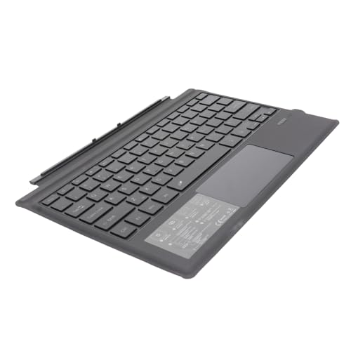 Angoily Tastaturschutz Für Surface Pro Schutzhülle Für Tastatur Tastaturabdeckung Kompatibel Mit Surface von Angoily
