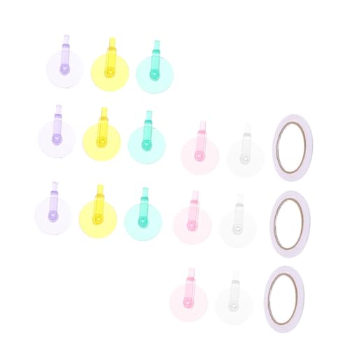 Angoily Teiliges Point Drill Wheel mit Doppelseitigen Klebebändern Wiederverwendbares Roller Werkzeug für DIY Kreuzstich Stickerei und Diamond Art Malerei Zubehör Angoily Teiliges Point Drill Wheel mit Doppelseitigen Klebebändern Wiederverwendbares Roller Werkzeug für DIY Kreuzstich Stickerei und Diamond Art Malerei Zubehör von Angoily