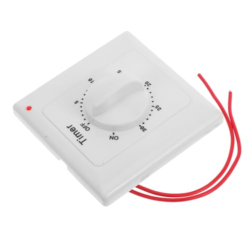 Angoily Timer Digital Timing Für Home Relais Für Küche Licht Timer Für Steckdosen Für Steckdosen von Angoily