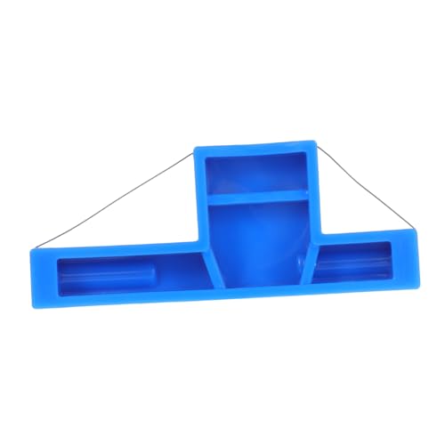 Angoily Töpferwerkzeug für Präzises Tonwerkzeug mit Stabiler Struktur für Töpferei und Bildhauerei Leicht zu Reinigen für Profis und Anfänger Praktisch Angoily Töpferwerkzeug für Präzises Tonwerkzeug mit Stabiler Struktur für Töpferei und Bildhauerei Leicht zu Reinigen für Profis und Anfänger Praktisch von Angoily